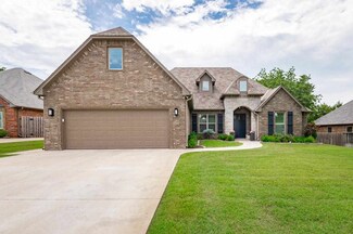 1616 Fiddlers Hill, Stillwater, OK 74074