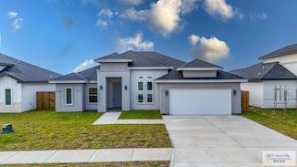 7426 Lake Havasu, Brownsville, TX 78520