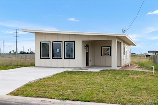 321 Merida Dr, Donna, TX 78537