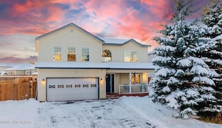 5785 Kenai Fjords Loop, Anchorage, AK 99502