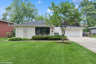 707 Cadillac Dr, Wheaton, IL 60187