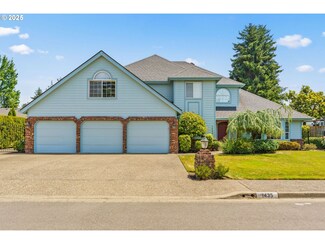 1435 Barrington Ave, Eugene, OR 97401