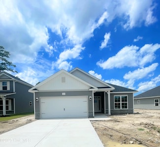 2022 Medina Spirit St, New Bern, NC 28562