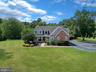 32088 Dogwood Ln, Laurel, DE 19956