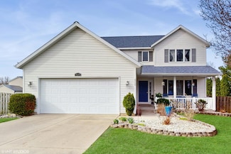 424 Symphony Cir, Saint Joseph, MI 49085