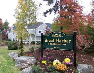79 E Ridge Rd Unit 104, Southwest Harbor, ME 04679