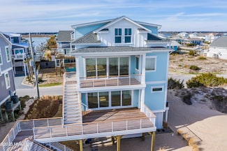 2003 Ocean Blvd, Topsail Beach, NC 28445