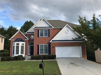 3332 Drawbridge Terrace, Duluth, GA 30096