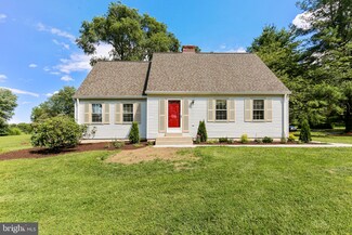 8020 Exodus Dr, Gaithersburg, MD 20882