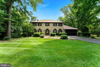 11306 Full Cry Ct, Oakton, VA 22124