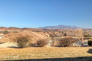 1630 Garnet Ridge Dr, Saint George, UT 84790