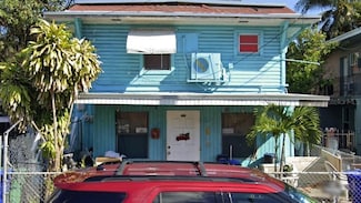 211 SW 9th Ave, Miami, FL 33130