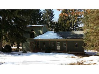 491 Weaver Mill Rd, Rector, PA 15677