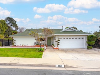 1128 Ridgecrest St, Monterey Park, CA 91754