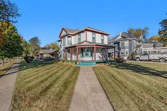 403 N Cedar St, Luverne, MN 56156