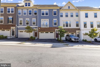 165 Shaded Valley Ct, Stafford, VA 22554