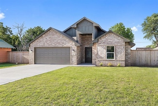 208 E Main St, Calumet, OK 73014