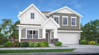 Kingston, Noblesville, IN 46062