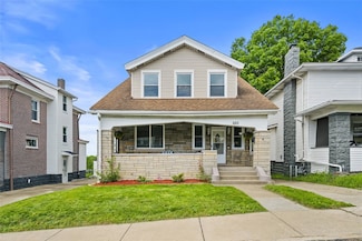 520 Clemesha Ave, Pittsburgh, PA 15226