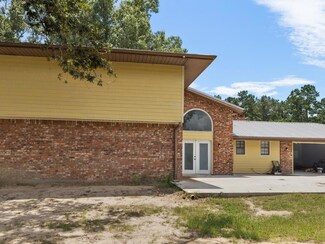 30530 Lower Rome Rd, Springfield, LA 70462
