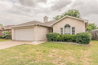 7008 Nohl Ranch Rd, Fort Worth, TX 76133