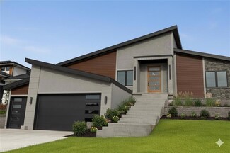 22426 W 87th Terrace, Lenexa, KS 66227