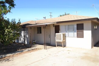 23066 Bruce Ave, Strathmore, CA 93267
