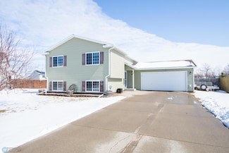 361 Maple Point Blvd, Mapleton, ND 58059