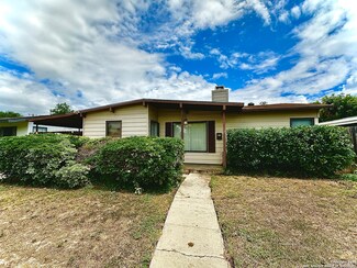 211 Langford Place, San Antonio, TX 78221