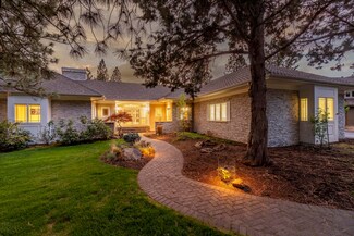 3487 NW Conrad Dr, Bend, OR 97701