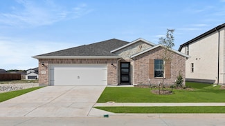 2930 Wagoner Ranch Rd, Anna, TX 75409