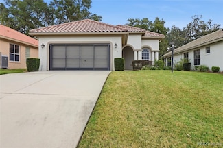 710 W Doerr Path, Hernando, FL 34442