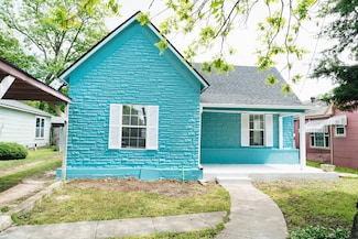 2220 Burnett Ave, Waco, TX 76706