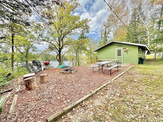 22551 N Crooked Lake Trail, Bovey, MN 55709