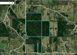 0 Cr 544, Rienzi, MS 38865