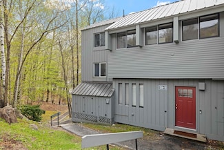 28 Fox Run Rd Unit 1 & 2, Lincoln, NH 03251