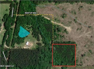 5.00 Noblin Bridge Rd, Pelahatchie, MS 39145