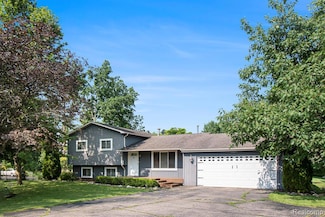 6269 N Webster Rd, Mount Morris, MI 48458
