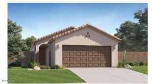 12013 E Primrose Ln, Florence, AZ 85132