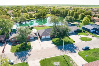 2805 Linda Ln, Salina, KS 67401