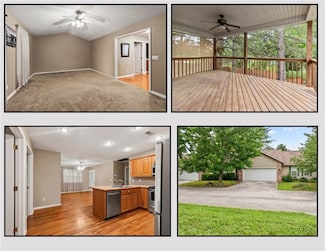 507 Covey Ln, Harrison, AR 72601