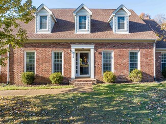 7768 Foster Ridge Rd, Germantown, TN 38138