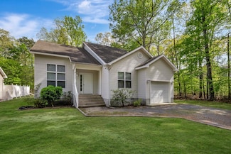 3950 Captains Corridor, Greenbackville, VA 23356