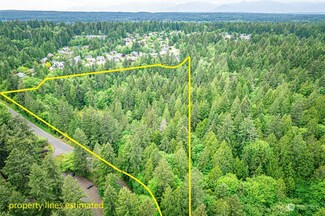 1111 NW Island Lake Rd, Silverdale, WA 98383