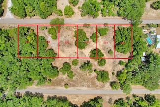 610 NE 13th Terrace, Crystal River, FL 34428