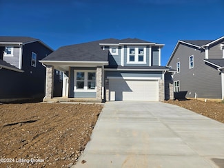 19130 Catalpa Fields Place, Louisville, KY 40023