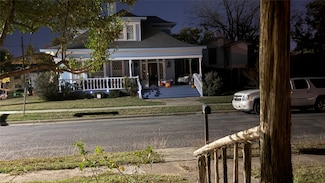 740 W College St, Stephenville, TX 76401