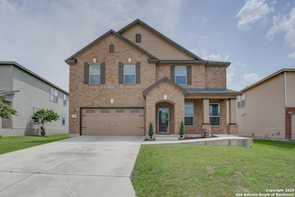 5906 Linda Vista, San Antonio, TX 78218