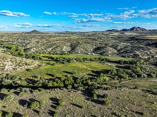 Tres Rios Rd, La Cienega, NM 87507