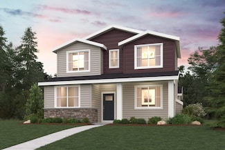 Darby, Puyallup, WA 98375
